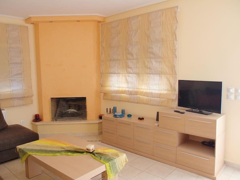 Casa Nostra וולוס מראה חיצוני תמונה
