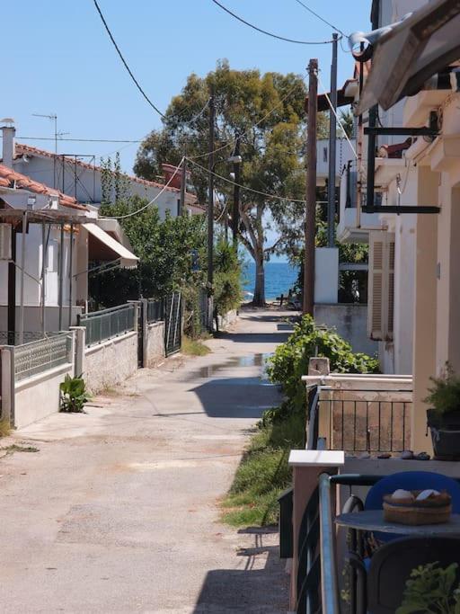 Casa Nostra וולוס מראה חיצוני תמונה