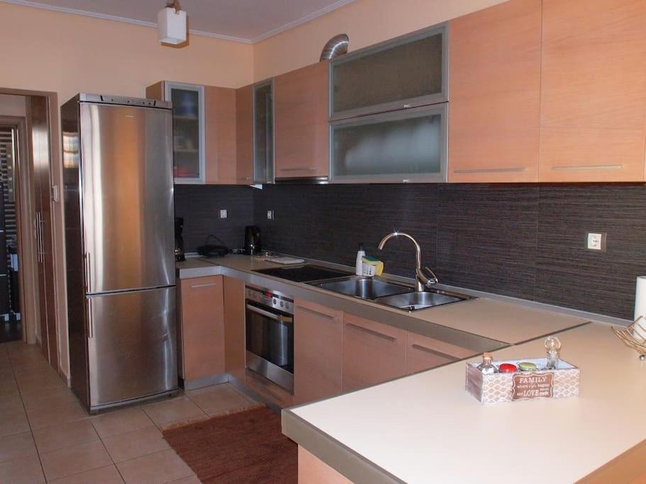 Casa Nostra וולוס מראה חיצוני תמונה