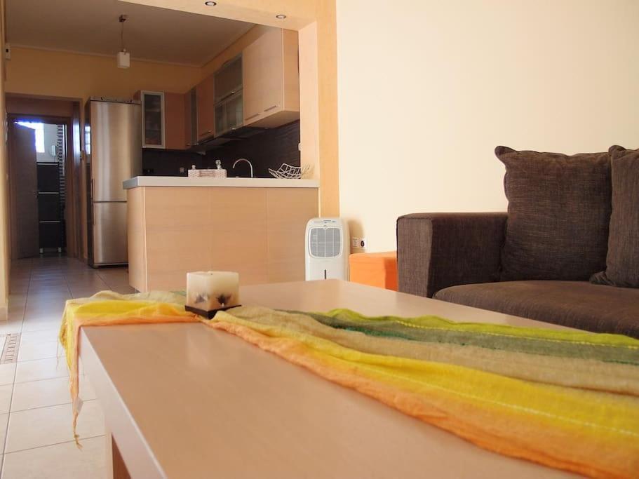 Casa Nostra וולוס מראה חיצוני תמונה