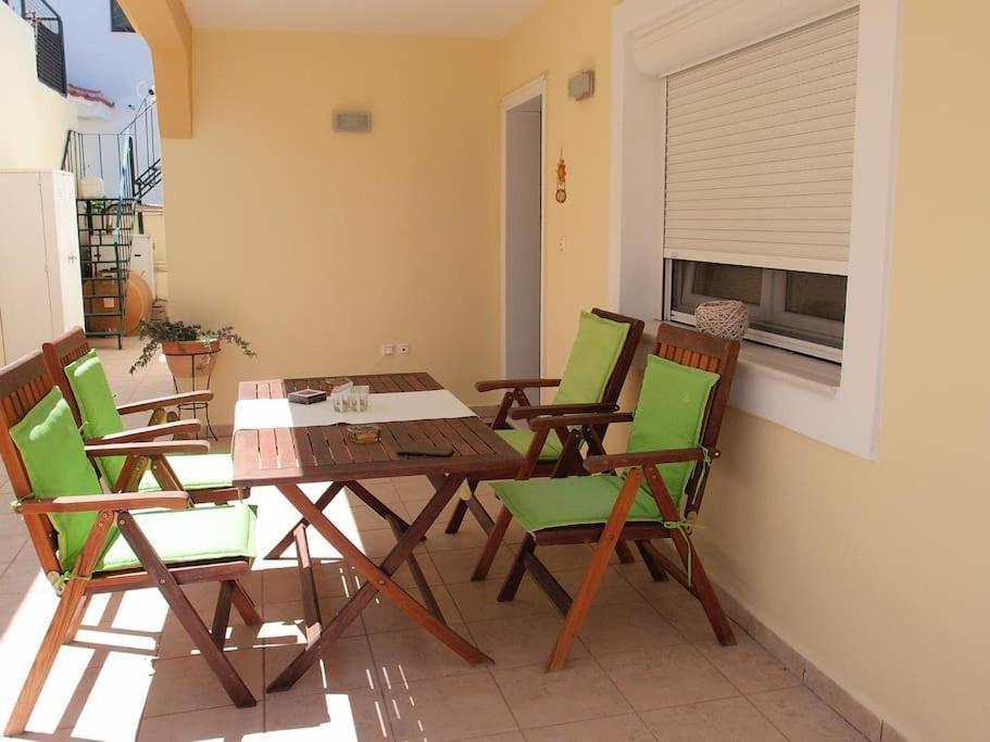 Casa Nostra וולוס מראה חיצוני תמונה