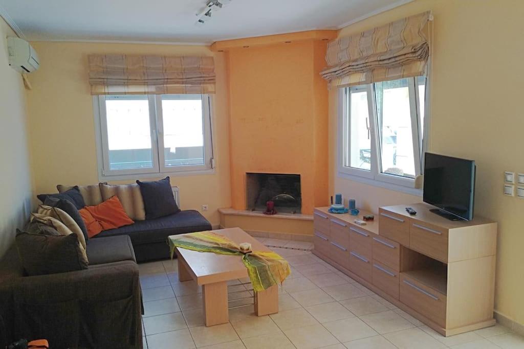 Casa Nostra וולוס מראה חיצוני תמונה