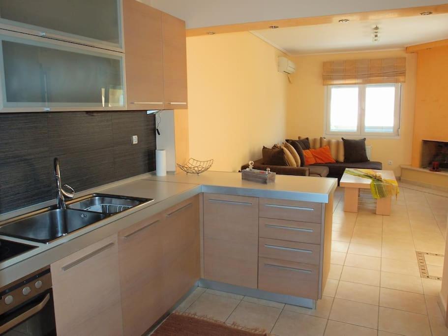Casa Nostra וולוס מראה חיצוני תמונה