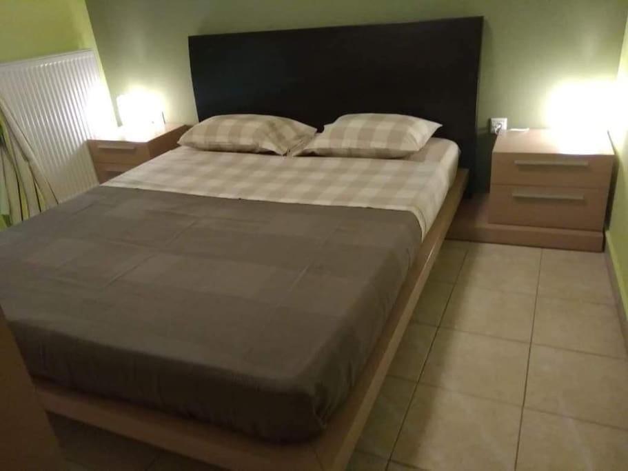 Casa Nostra וולוס מראה חיצוני תמונה